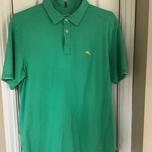 Tommy Bahama Island Zone Polo